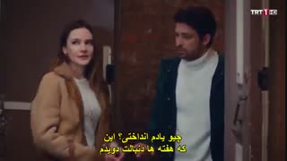 دانلود قسمت 32 دستم و رها نکن - elimi birakma با زیرنویس فارسی چسبیده