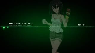 *نایتکور  *Baeuty