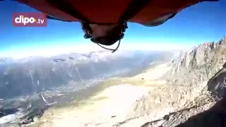حس واقعی پرواز