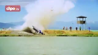 هیجان با جت اسکی