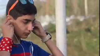 عرفان خاکی درمان ریزش مو