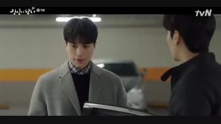 قسمت یازدهم سریال کره ای Touch Your Heart 2019 - با زیرنویس فارسی