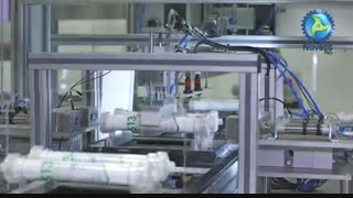 تیزر تبلیغاتی هلدینگ کنسرسیوم دیالیز ایران - نواتیس