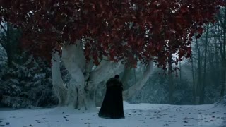 تریلر فصل هشتم سریال Game Of Thrones