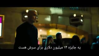 دانلود تریلر فیلم John Wick 3