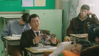 قسمت15و16 سریال قهرمان عجیب من+زیرنویس چسبیده(پیشنهادویژه)