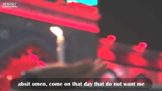 السلام السلام ای شهید کربلا، ماه روی نیزه ها، می کُشی مرا