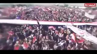 یمن در خاک و خون