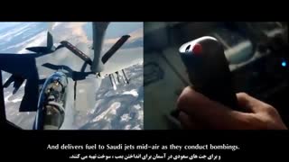توقف جنگ در یمن به درخواست بازیگر مشهور