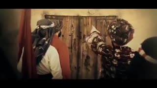 نحوه شهادت حضرت فاطمه (س) به روایت تصویر
