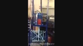 تجهیزات سنگ مصنوعی