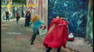 یک قسمت خیلی قشنگ و خندداره از فیلم تکزاس با آهنگ 2019/2020