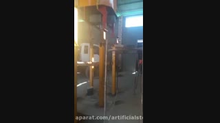 راه اندازی خط تولید سنگ مصنوعی