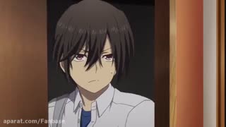 انیمه فوق العاده( چارلوت) فصل اول قسمت شش با (زیرنویس فارسی)