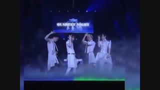 ازگروهQUARTETNIGHT[انیمهUta prince sama]