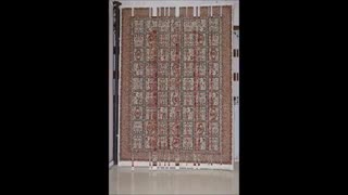 فرش 1500شانه کلکسیون آرینا