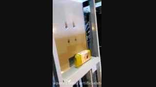 خط تولید سنگ مهندسی