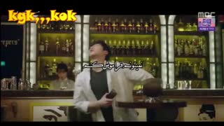 میکس سریال اغواگر بزرگ