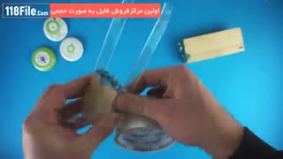 آموزش ساخت زیورآلات رزینی با جدیدترین مدل ها