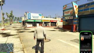 راهنمای نصب مود در بازی GTA V