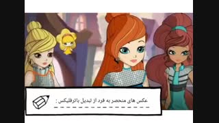 اتفاقاتی که در فصل 8 وینکس خواهد افتاد