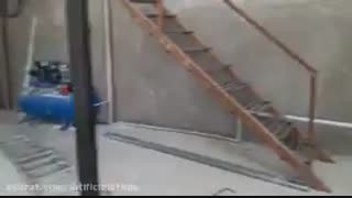 راه اندازی خط تولید سنگ آنتیک