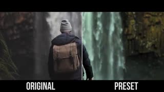 دانلود رایگان پریست پریمیر : Film Maker Pack. 70+ Items