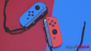 نقد و بررسی کنسول فوق العاده ی Nintendo Switch