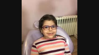 دندانپزشک اطفال