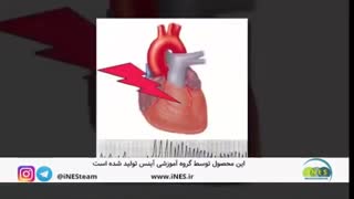 اپی نفرین در یک دقیقه