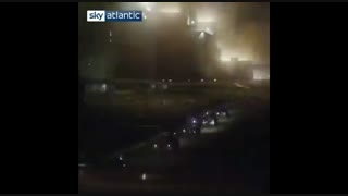 نخستین تریلر رسمی فیلم Chernobyl