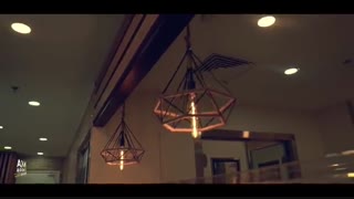طراحی دکوراسیون اداری شرکت رنو