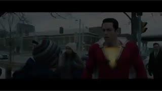 جدیدترین تریلر فیلم "Shazam"