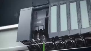 پی ال سی S71500