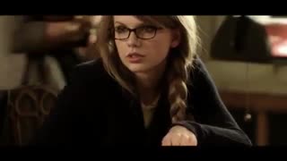 Taylor Swift - The Story Of Us