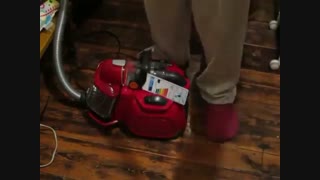 قیمت جارو برقی آ ا گ ASPC7120 | بانه خرید