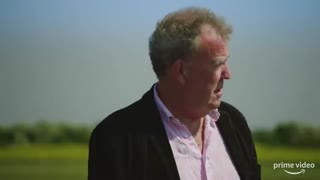 تریلر قسمت 10 از فصل سوم مجموعه The Grand Tour