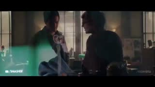 اولین تریلر فیلم ترسناک It: Chapter Two