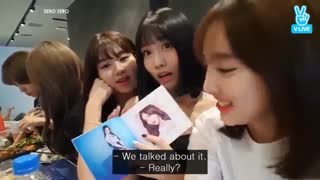 زمانی که مومو کیوت میشه ^^♥