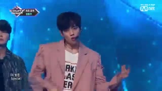 infinite-- dongwoo -nolae