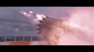 تریلر فیلم Hunter Killer 2018