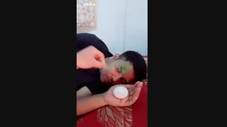 بهترین کلیپ این هفته تعلق میگیره به این خانواده گرم