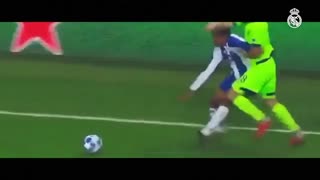 ادر میلیتائو خرید جدید رئال مادرید