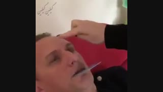 تصوری که خانوم ها از آقایون دارند!
