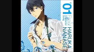 Haruka Nanase _Character Song