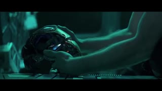 King Movie : تریلر 2019 Avengers: Endgame