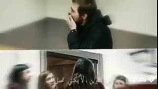 میکس سریال غنچه های زخمی | میکس گراف