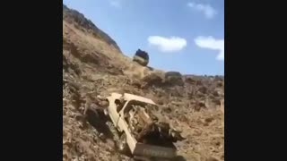 مسیری که فقط با تویوتا میشه رفت !!!