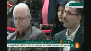 وقتی از رییس جمهورمیپرسی