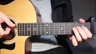 PERFECT - Ed Sheeran آموزش گیتار اهنگ های ادشیرن